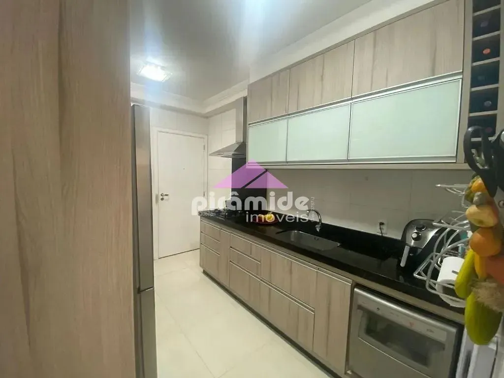 Apartamento, 3 quartos, 118 m² - Foto 6