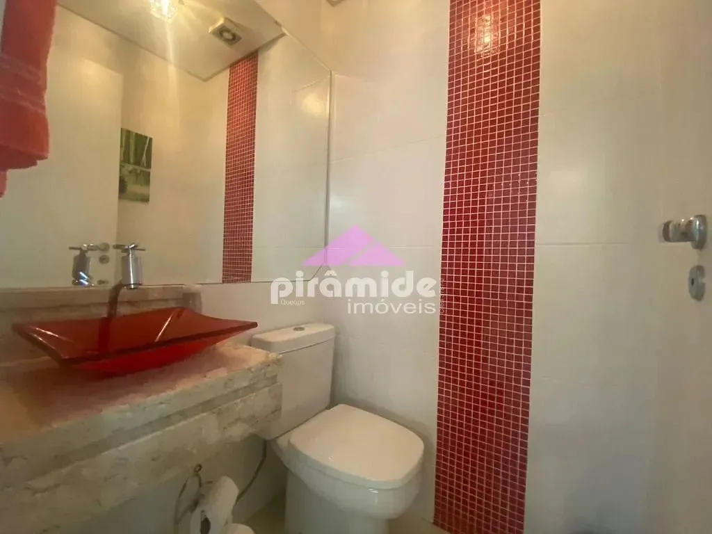 Apartamento, 3 quartos, 118 m² - Foto 8