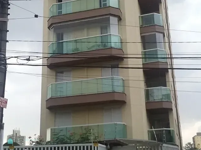 Apartamento com 94m² 3 quartos e 2 banheiros, à venda, no bairro Vila Albertina em São Paulo