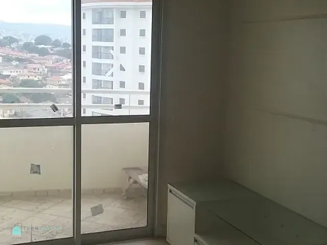 Apartamento com 94m² 3 quartos e 2 banheiros, à venda, no bairro Vila Albertina em São Paulo