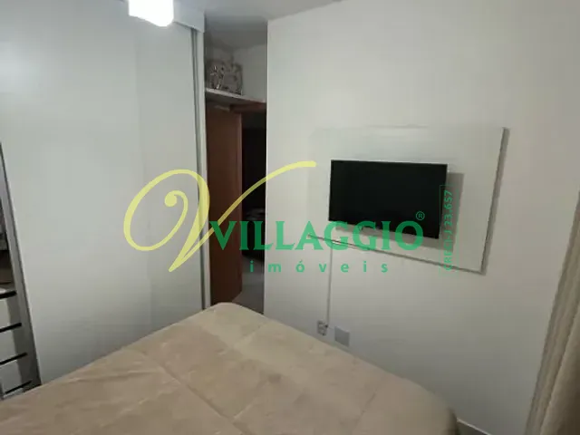 Apartamento com 40m² 2 quartos e 1 banheiro, à venda, no bairro Loteamento Clube V em São José do Rio Preto