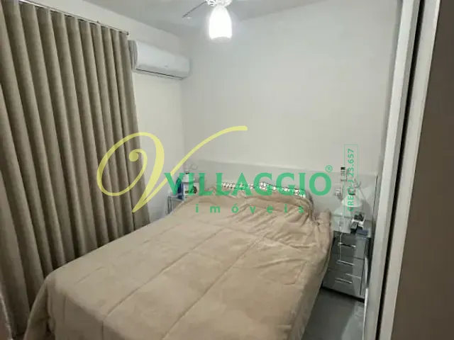 Apartamento com 40m² 2 quartos e 1 banheiro, à venda, no bairro Loteamento Clube V em São José do Rio Preto
