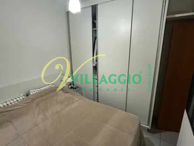 Apartamento com 40m² 2 quartos e 1 banheiro, à venda, no bairro Loteamento Clube V em São José do Rio Preto