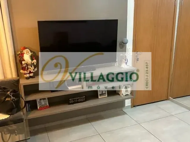 Apartamento com 40m² 2 quartos e 1 banheiro, à venda, no bairro Loteamento Clube V em São José do Rio Preto