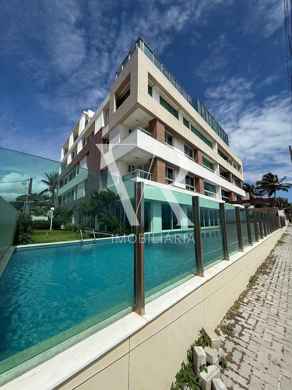 Apartamento, 3 quartos, 140 m² - Foto 1