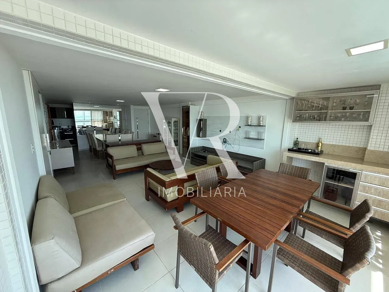 Apartamento, 3 quartos, 140 m² - Foto 8