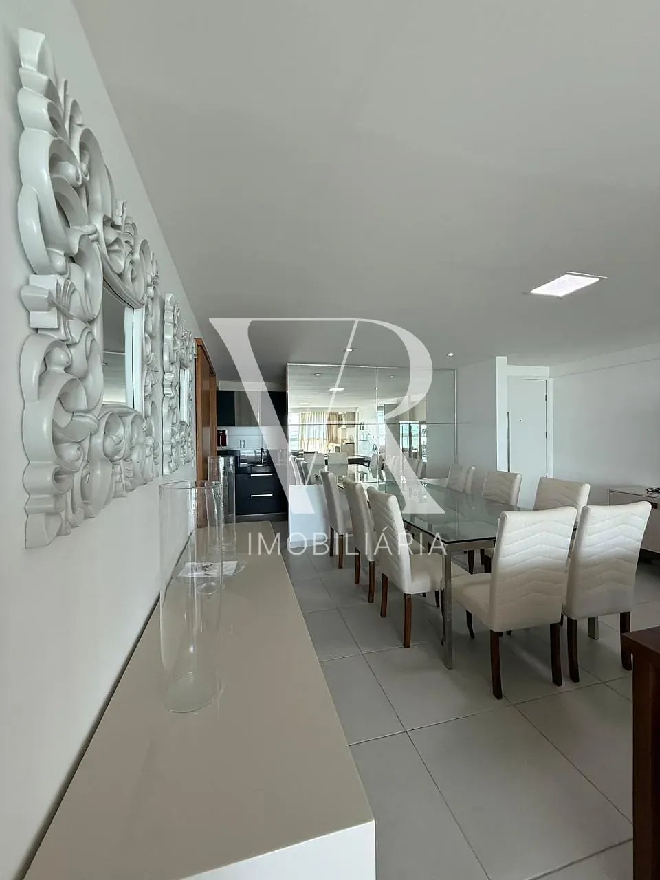 Apartamento, 3 quartos, 140 m² - Foto 9