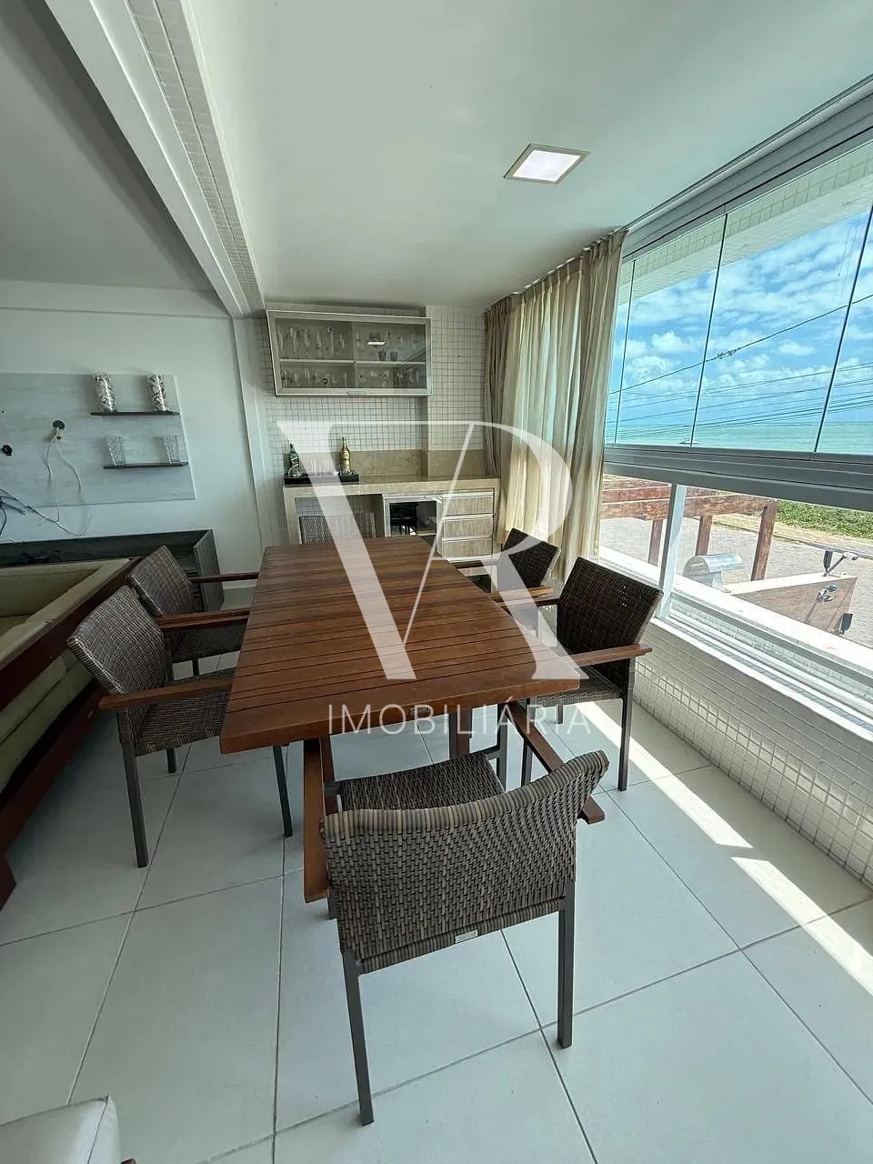 Apartamento, 3 quartos, 140 m² - Foto 11