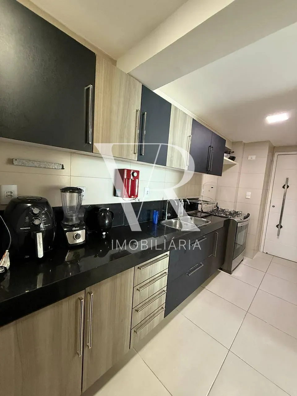 Apartamento, 3 quartos, 140 m² - Foto 12