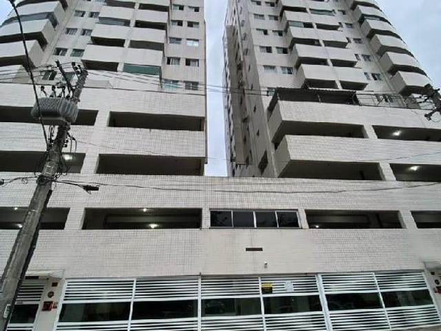 Foto do Apartamento - Apartamento à venda 2 Quartos, 10M², JARDIM INDEPENDENCIA, SAO VICENTE - SP | Imobiliária Compare