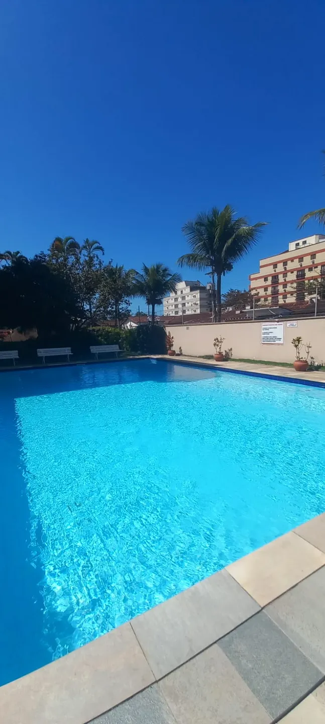 Apartamento para venda em Enseada com 3 quartos, sendo 2 suítes, 128m²