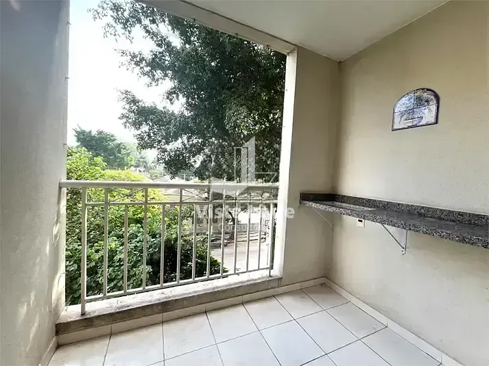 Apartamento, 2 quartos, 64 m² - Foto 8