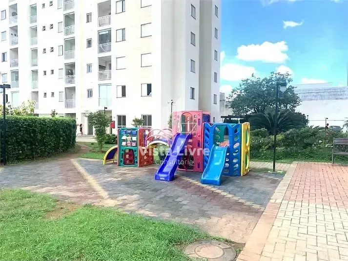 Apartamento, 2 quartos, 64 m² - Foto 25