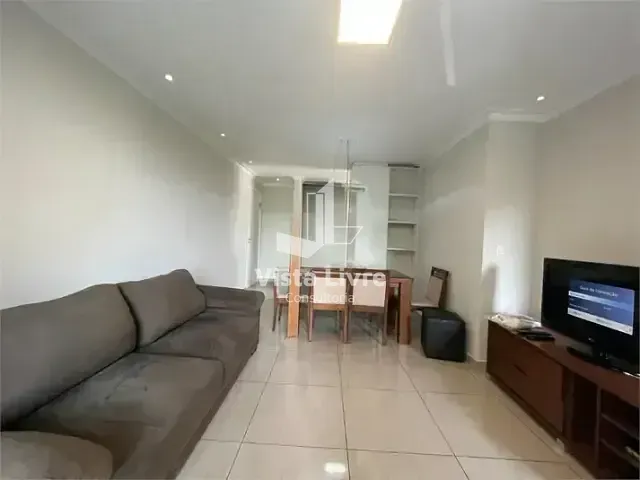 Apartamento com 64m² 2 quartos e 2 banheiros, à venda, no bairro Água Branca em São Paulo