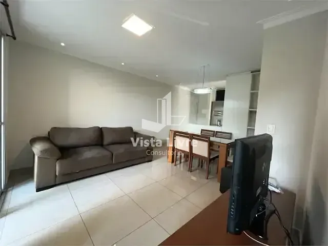 Apartamento com 64m² 2 quartos e 2 banheiros, à venda, no bairro Água Branca em São Paulo