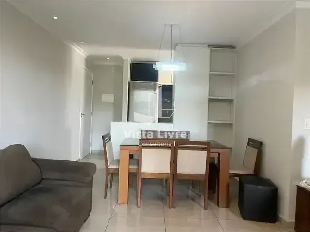 Apartamento com 64m² 2 quartos e 2 banheiros, à venda, no bairro Água Branca em São Paulo