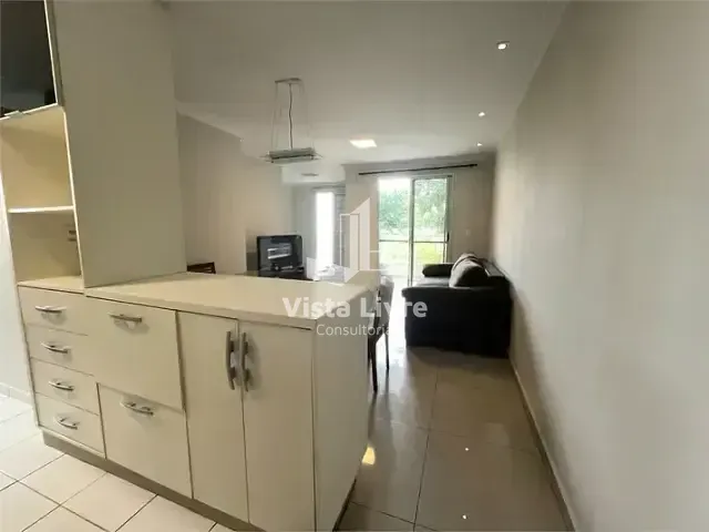 Apartamento com 64m² 2 quartos e 2 banheiros, à venda, no bairro Água Branca em São Paulo