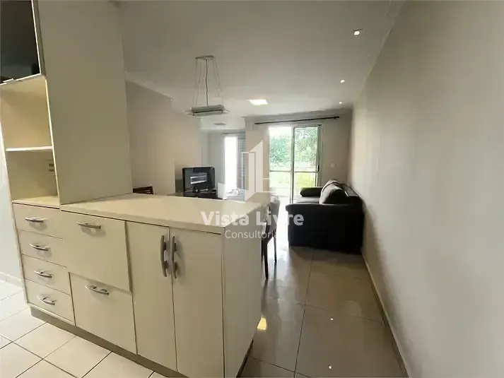 Apartamento, 2 quartos, 64 m² - Foto 2