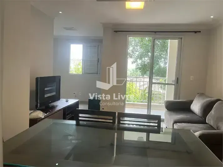 Apartamento, 2 quartos, 64 m² - Foto 6