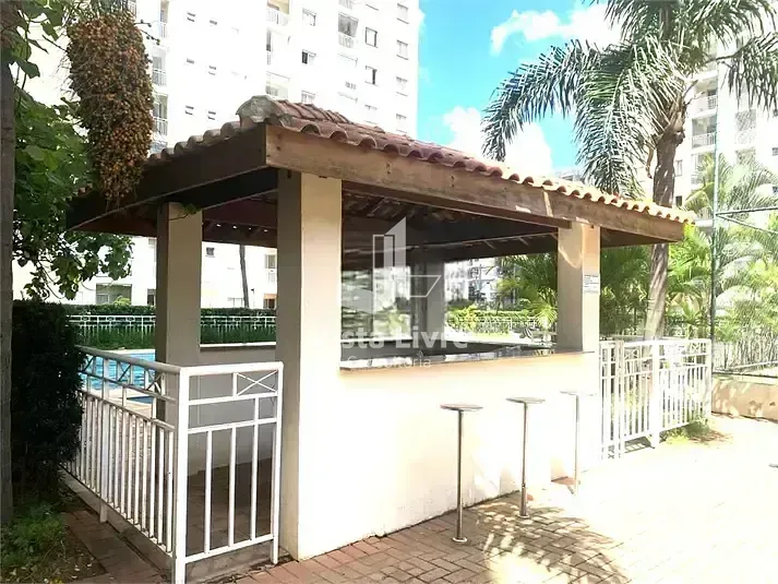 Apartamento, 2 quartos, 64 m² - Foto 23