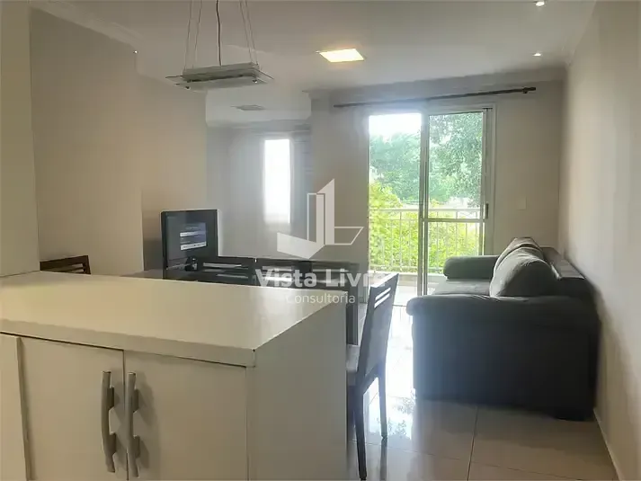 Apartamento, 2 quartos, 64 m² - Foto 9