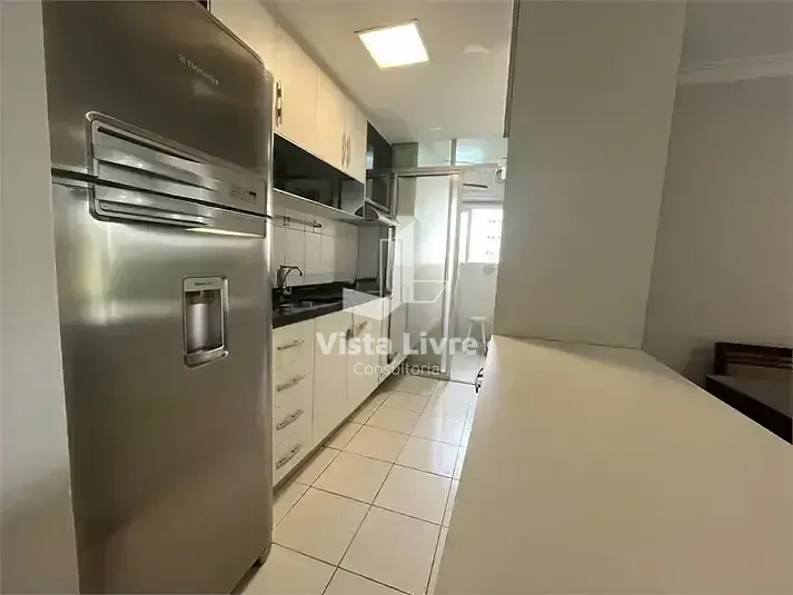 Apartamento, 2 quartos, 64 m² - Foto 11