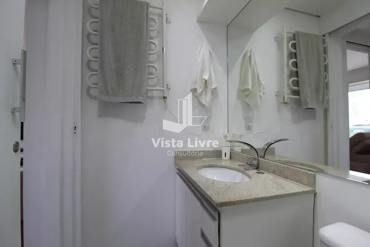 Apartamento, 1 quarto, 44 m² - Foto 13
