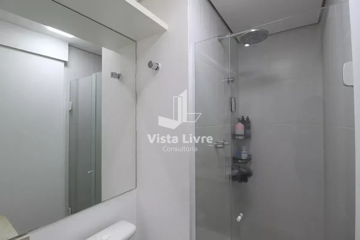 Apartamento, 1 quarto, 44 m² - Foto 14