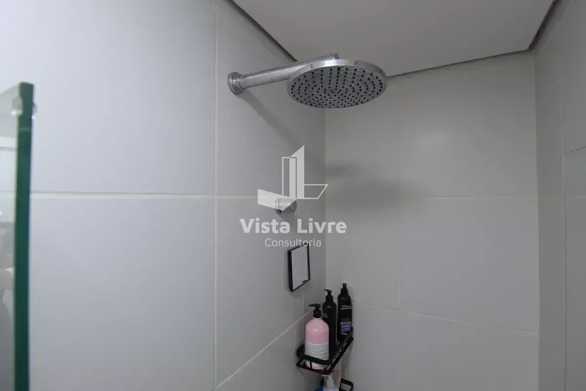 Apartamento, 1 quarto, 44 m² - Foto 15