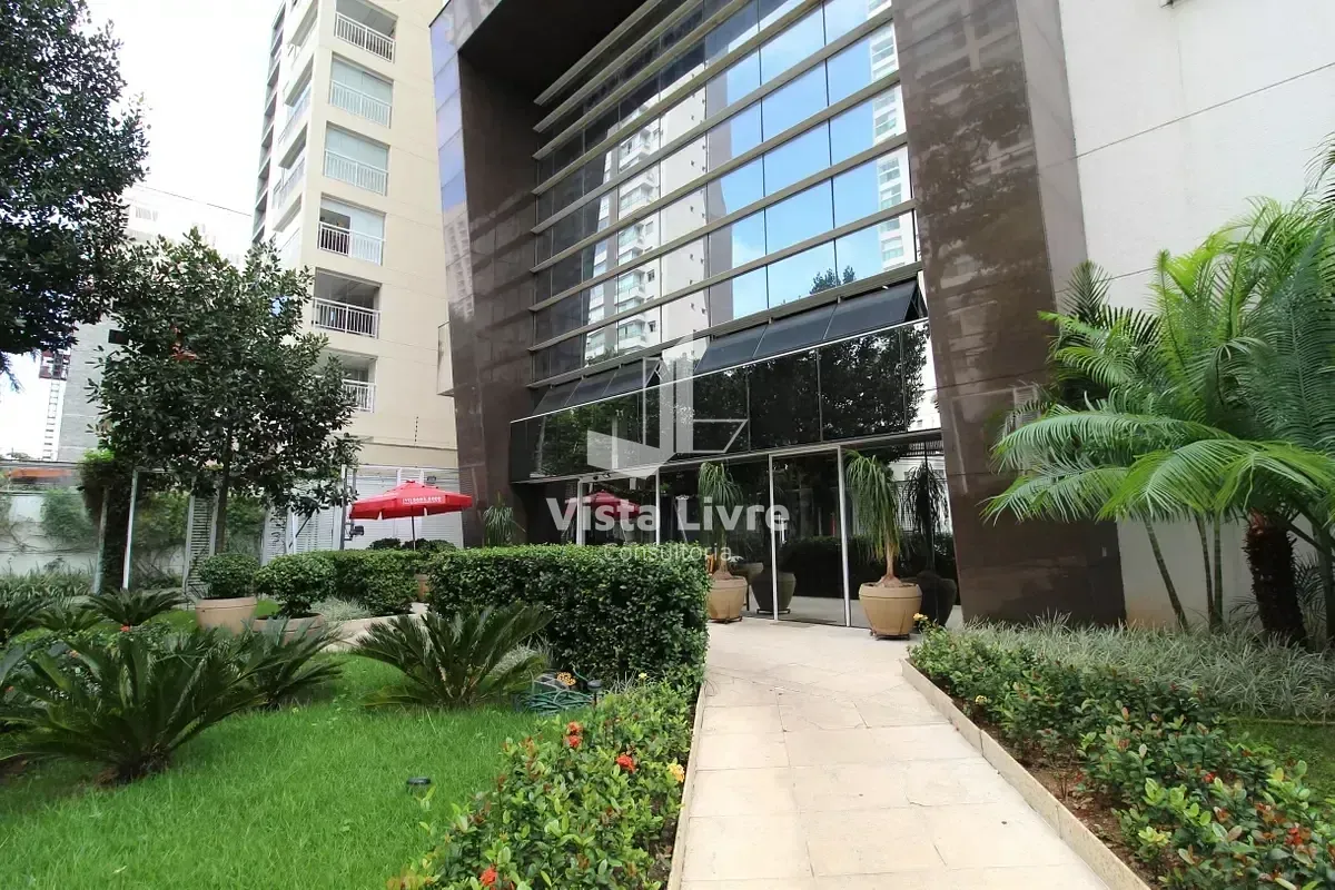 Apartamento, 1 quarto, 44 m² - Foto 16