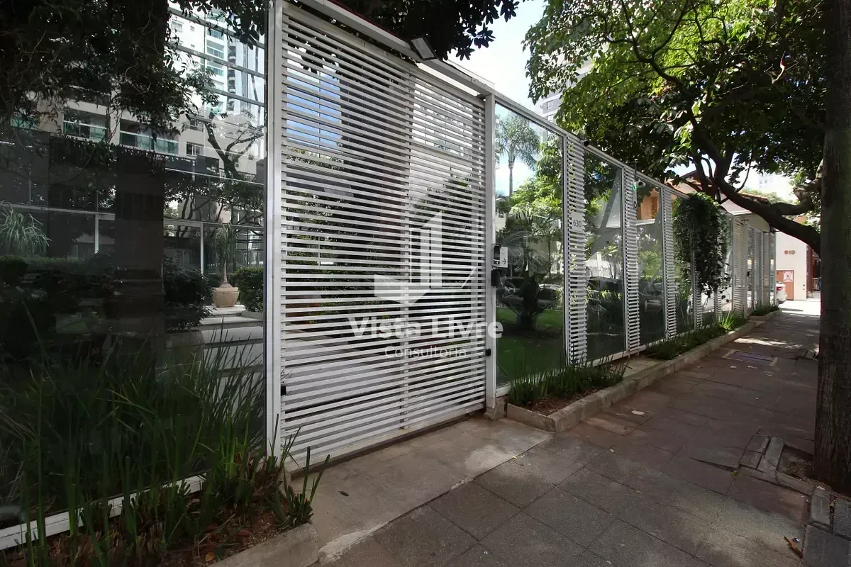 Apartamento, 1 quarto, 44 m² - Foto 17
