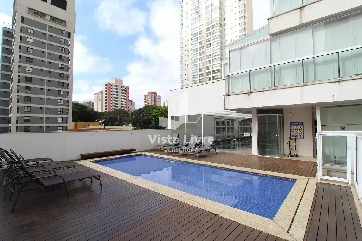Apartamento, 1 quarto, 44 m² - Foto 18