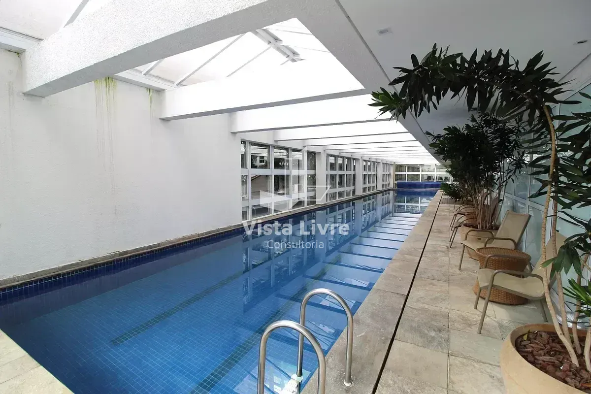 Apartamento, 1 quarto, 44 m² - Foto 19