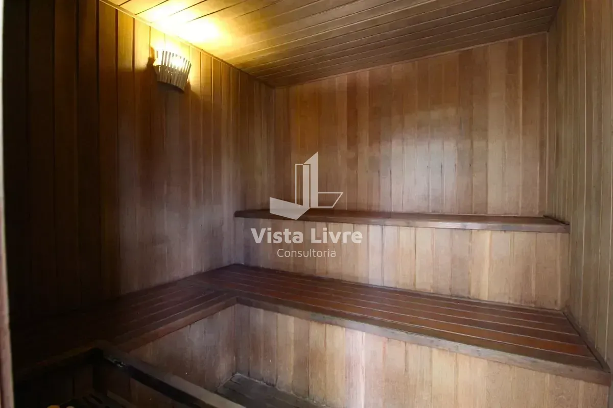 Apartamento, 1 quarto, 44 m² - Foto 21