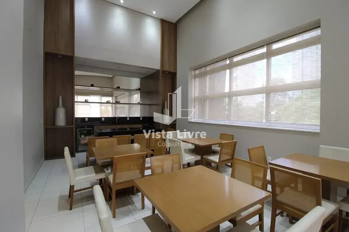 Apartamento, 1 quarto, 44 m² - Foto 24