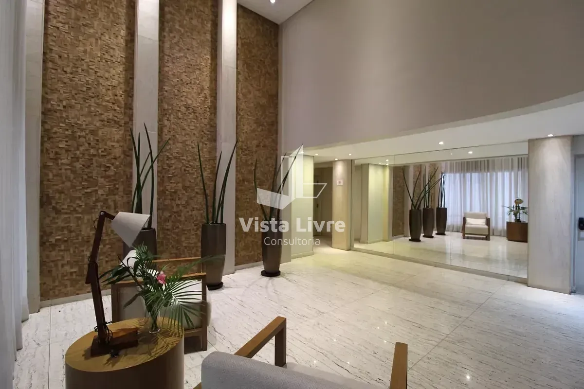 Apartamento, 1 quarto, 44 m² - Foto 25