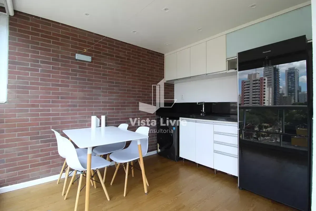 Apartamento, 1 quarto, 44 m² - Foto 6