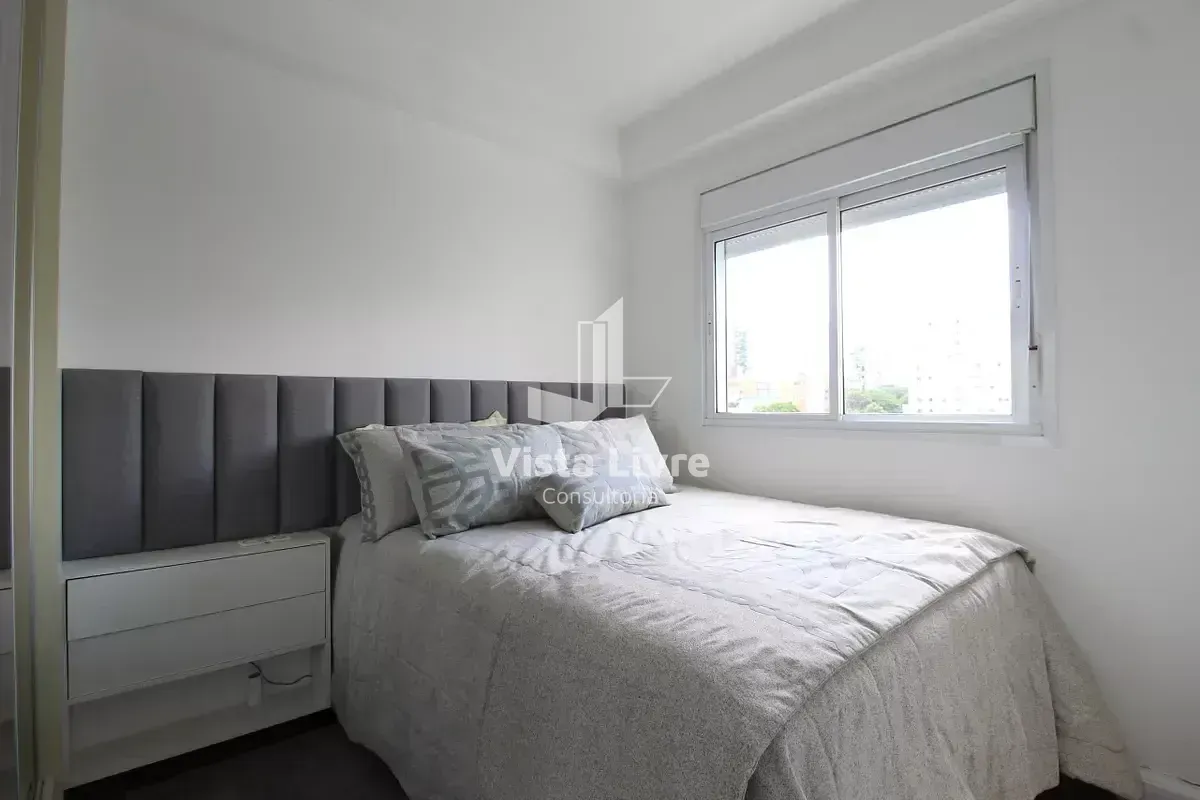 Apartamento, 1 quarto, 44 m² - Foto 9