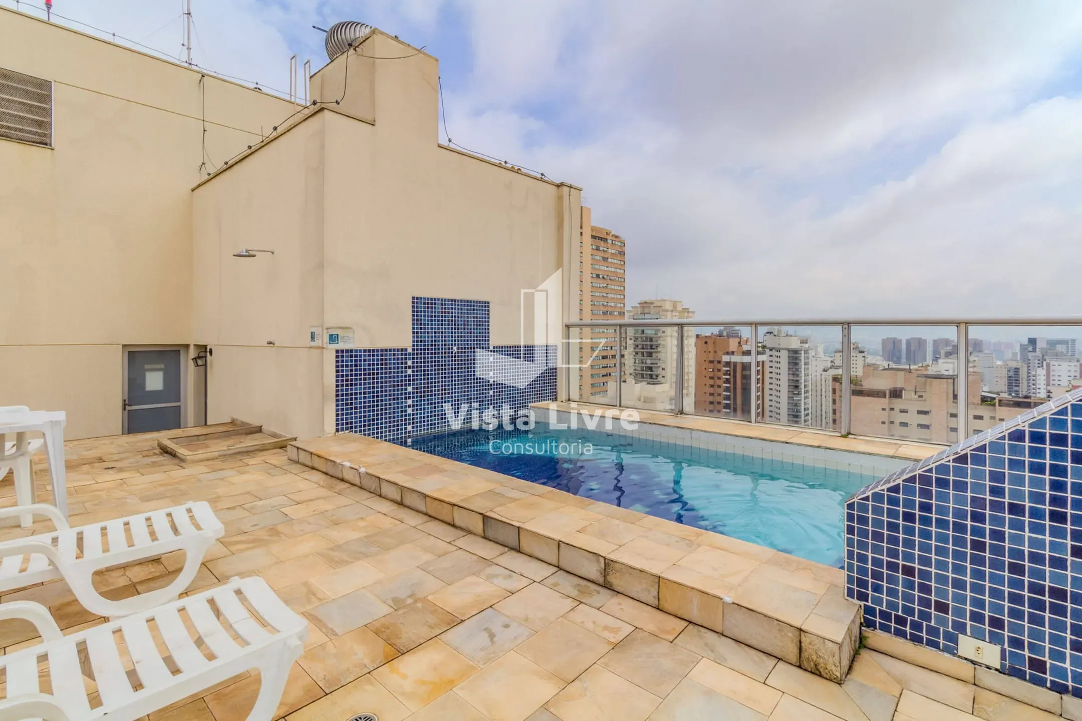 Apartamento, 2 quartos, 48 m² - Foto 26
