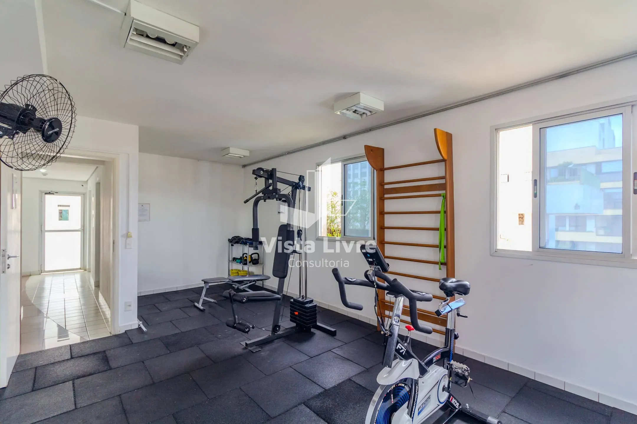 Apartamento, 2 quartos, 48 m² - Foto 32