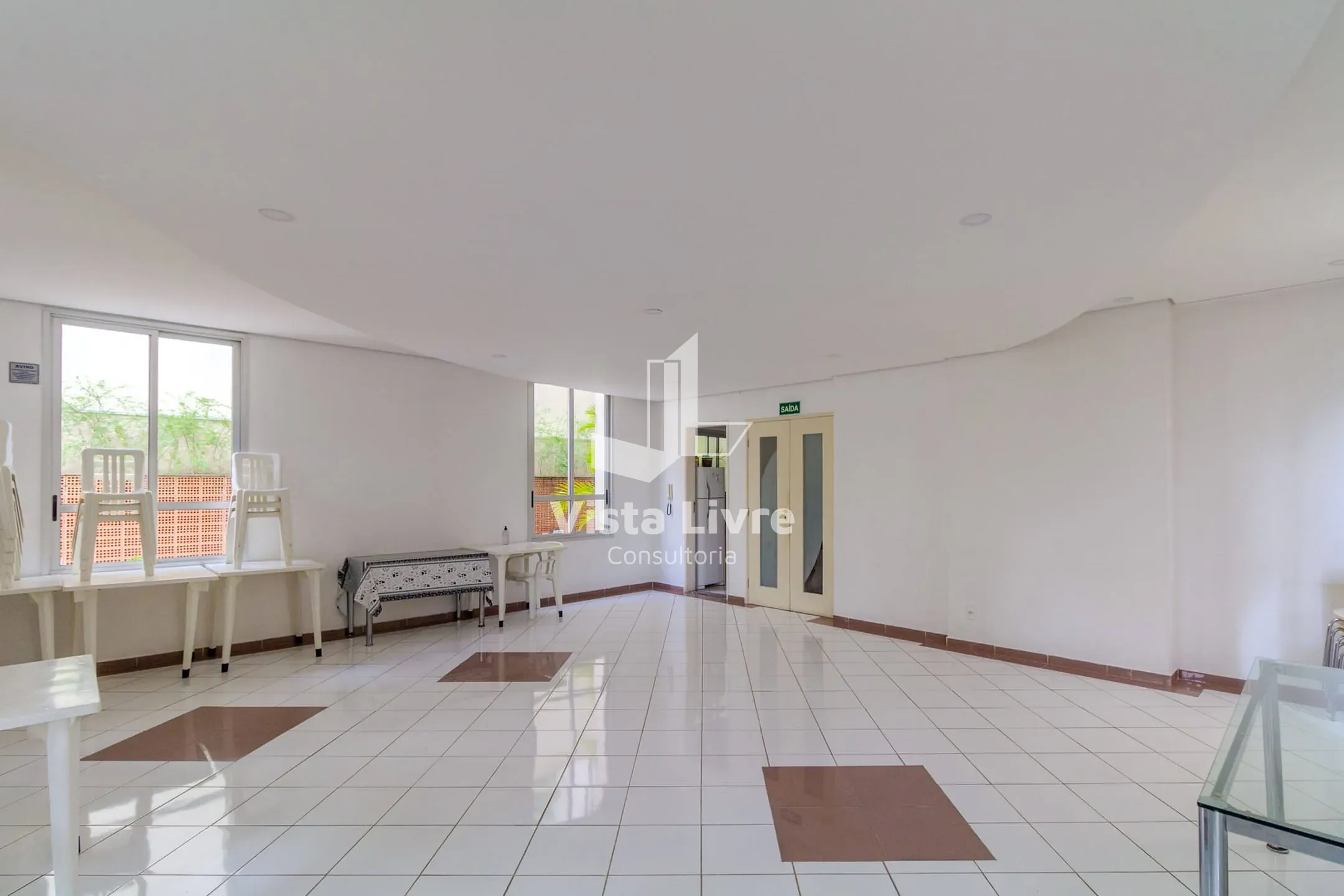 Apartamento, 2 quartos, 48 m² - Foto 29