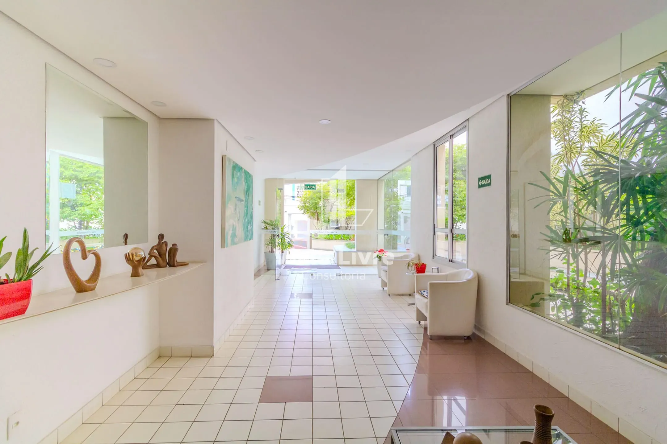 Apartamento, 2 quartos, 48 m² - Foto 28