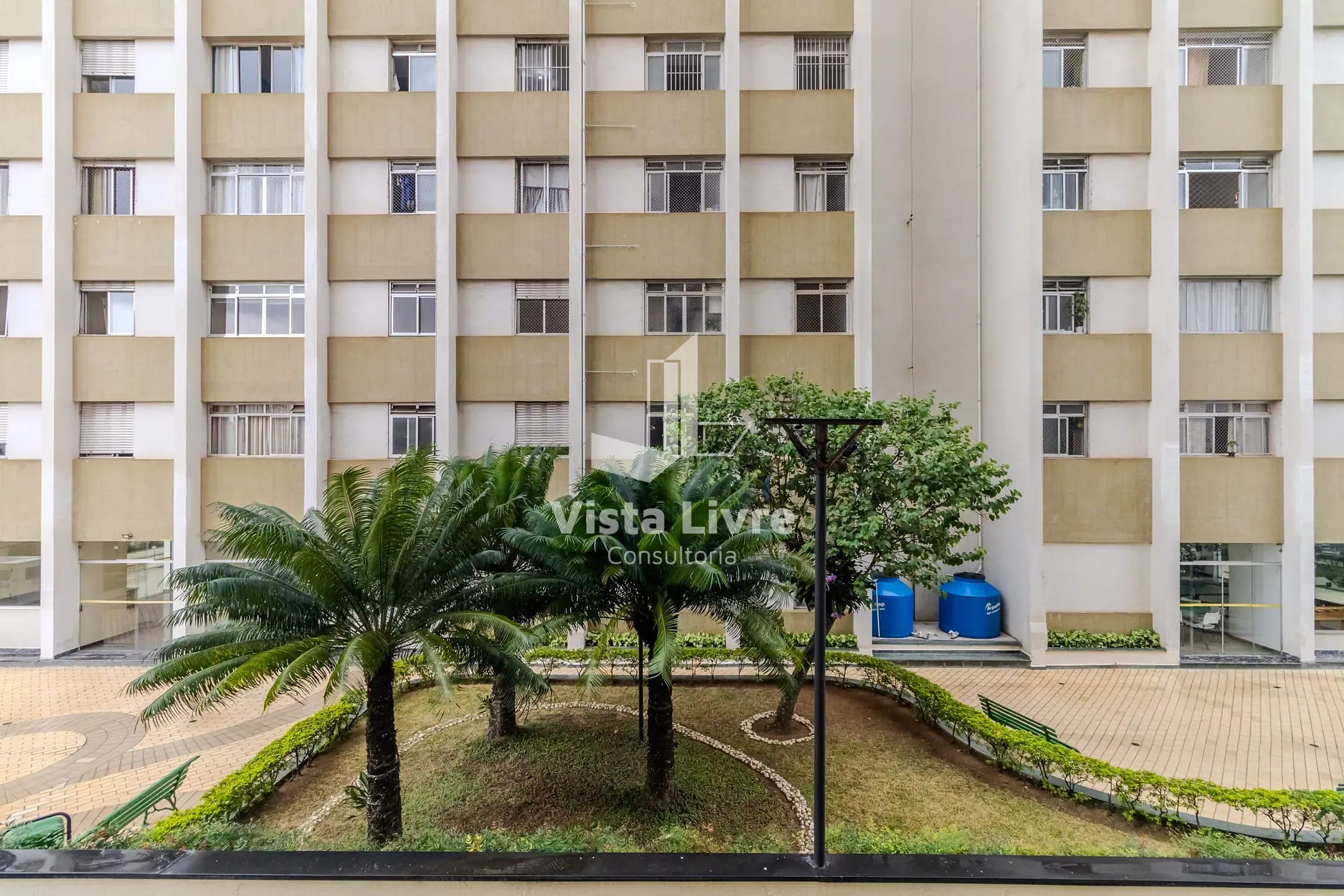 Apartamento, 2 quartos, 48 m² - Foto 6