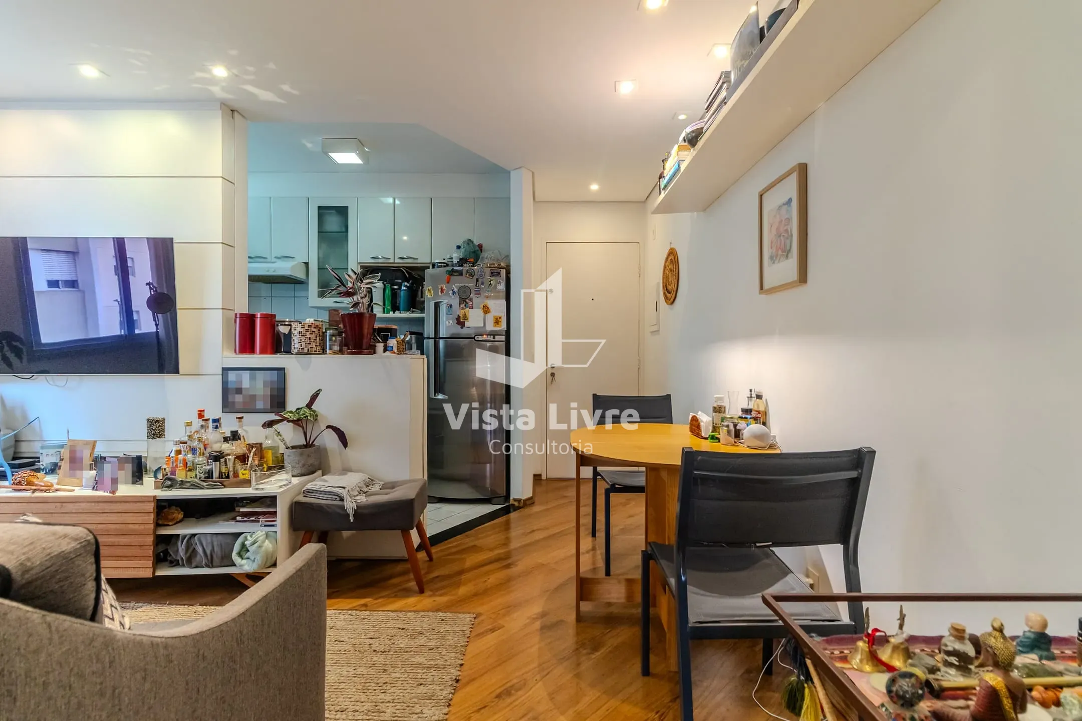 Apartamento, 2 quartos, 48 m² - Foto 5