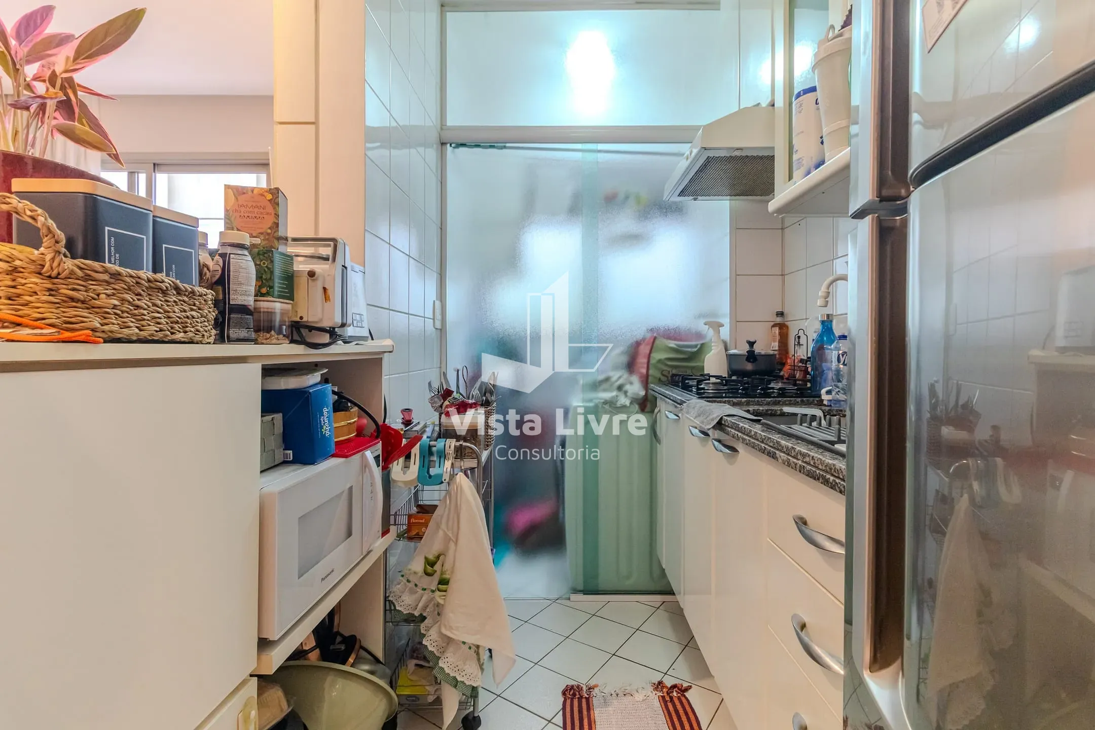Apartamento, 2 quartos, 48 m² - Foto 8