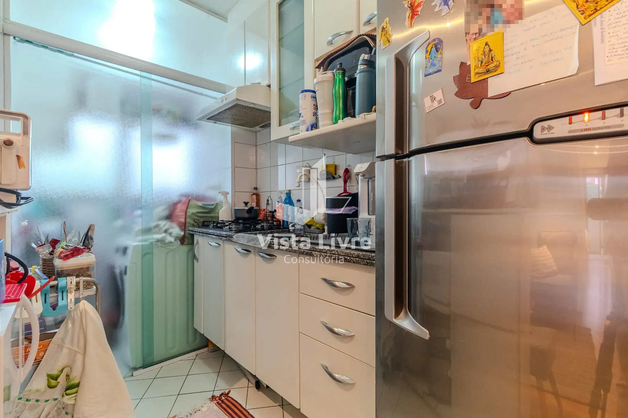 Apartamento, 2 quartos, 48 m² - Foto 9