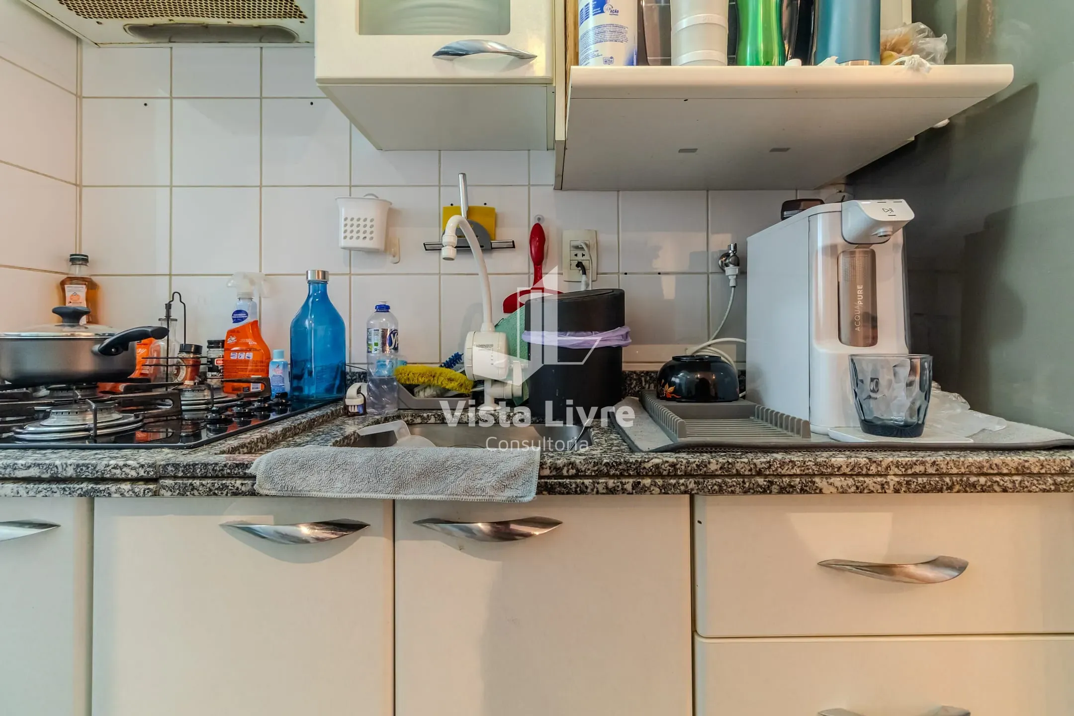 Apartamento, 2 quartos, 48 m² - Foto 10