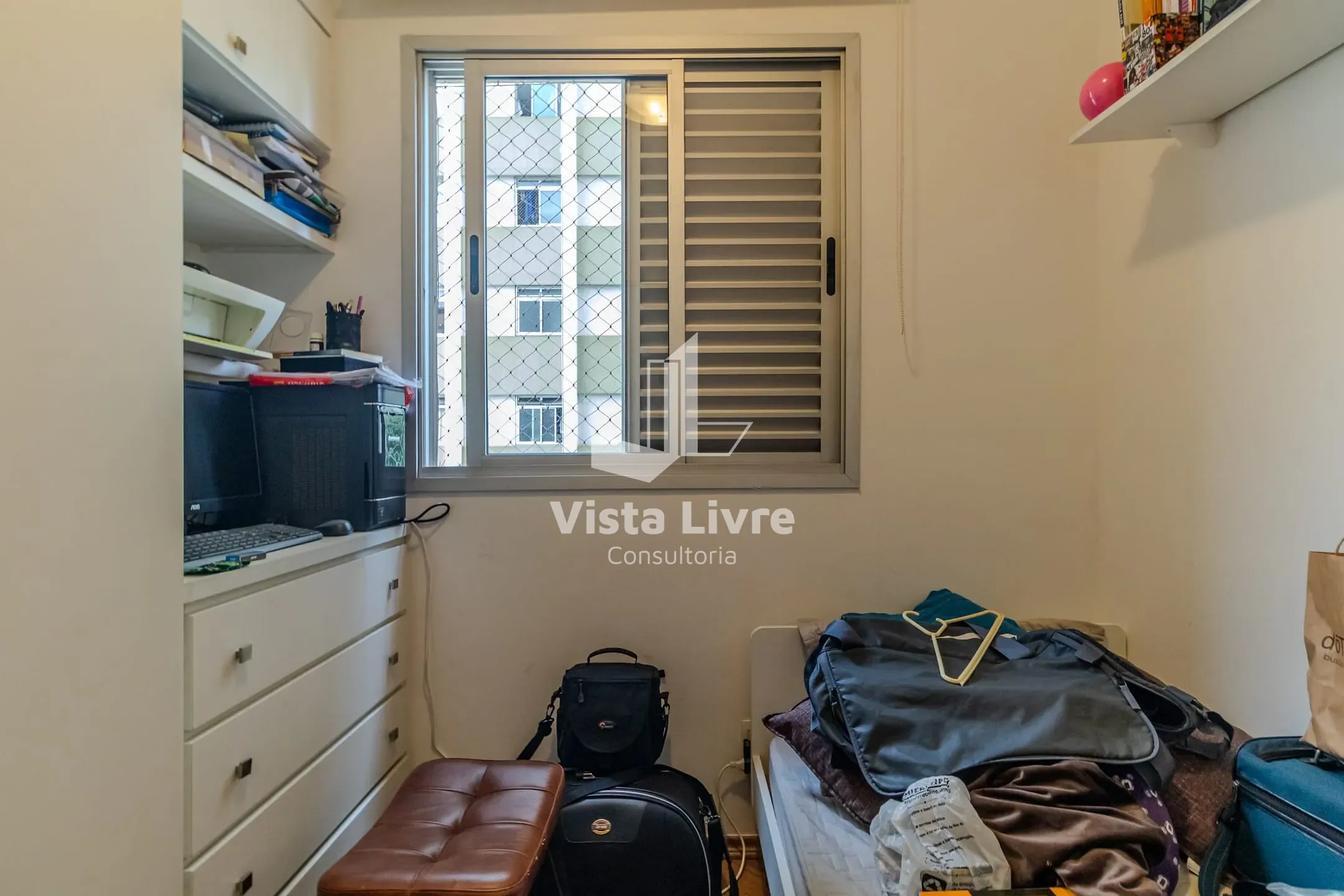 Apartamento, 2 quartos, 48 m² - Foto 11