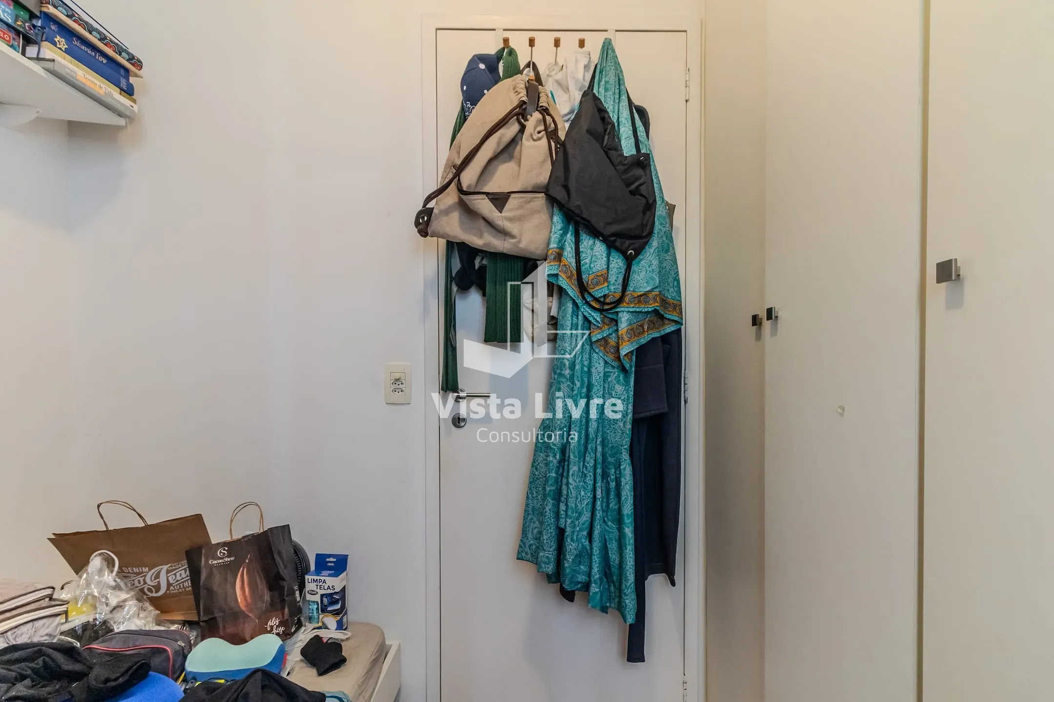 Apartamento, 2 quartos, 48 m² - Foto 18