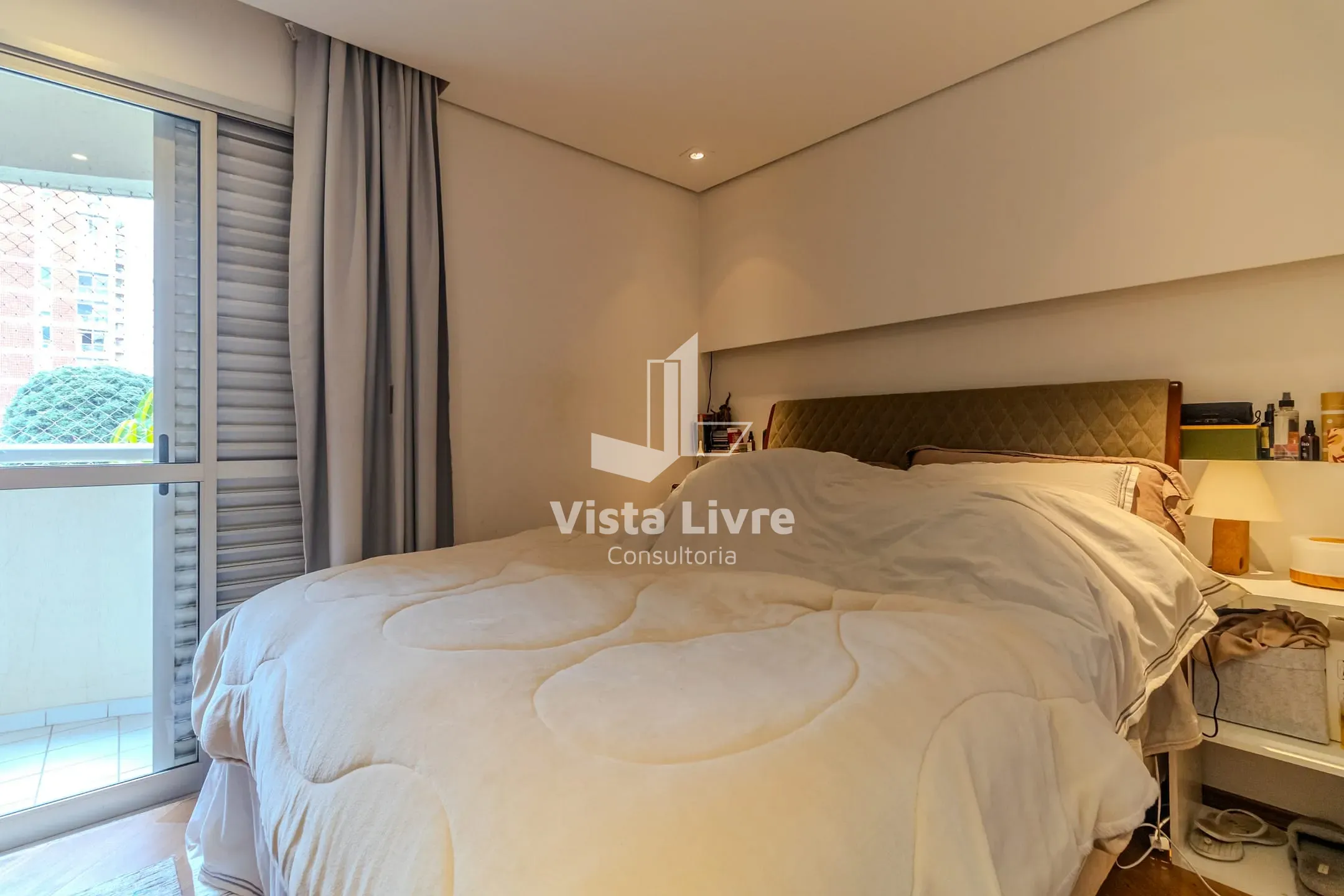 Apartamento, 2 quartos, 48 m² - Foto 13